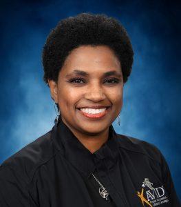 Bourne Elizabeth Staff Photo 2025 2026SY